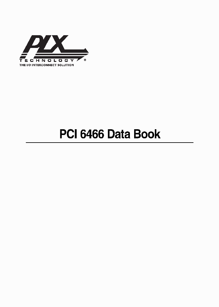 PCI6466-CB66BI_3872150.PDF Datasheet