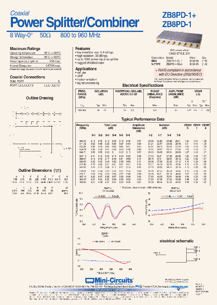 ZB8PD-1-N_3873235.PDF Datasheet