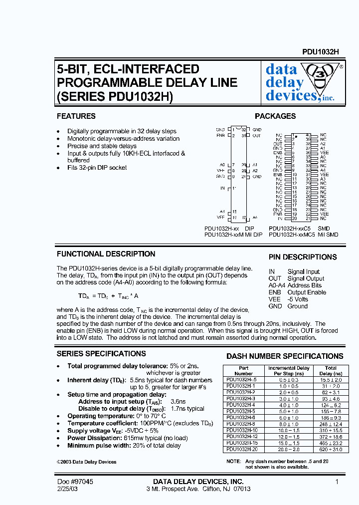 PDU1032H-1MC5_3873990.PDF Datasheet