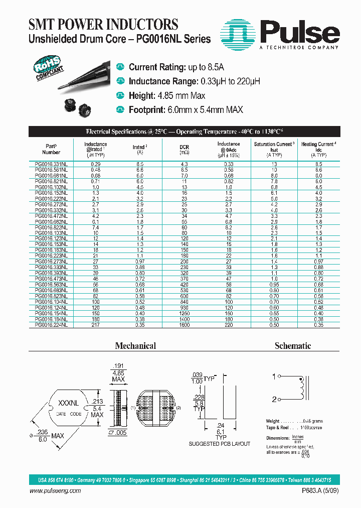 PG0016223NL_3882185.PDF Datasheet