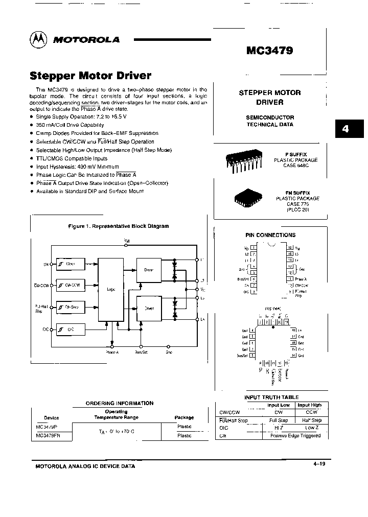 MC3479FN_3883019.PDF Datasheet