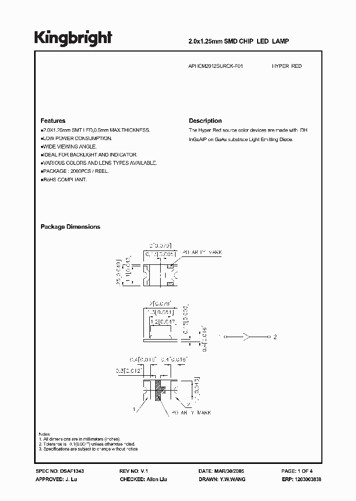 APHCM2012SURCK-F01_3882586.PDF Datasheet