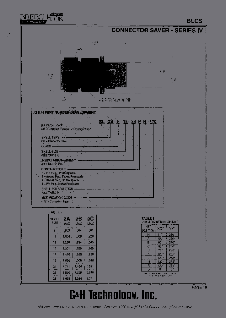 BLCSF17-2PN-170_3886994.PDF Datasheet