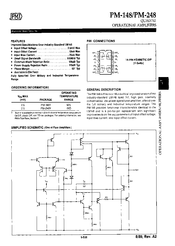 PM-248BIY_3886403.PDF Datasheet