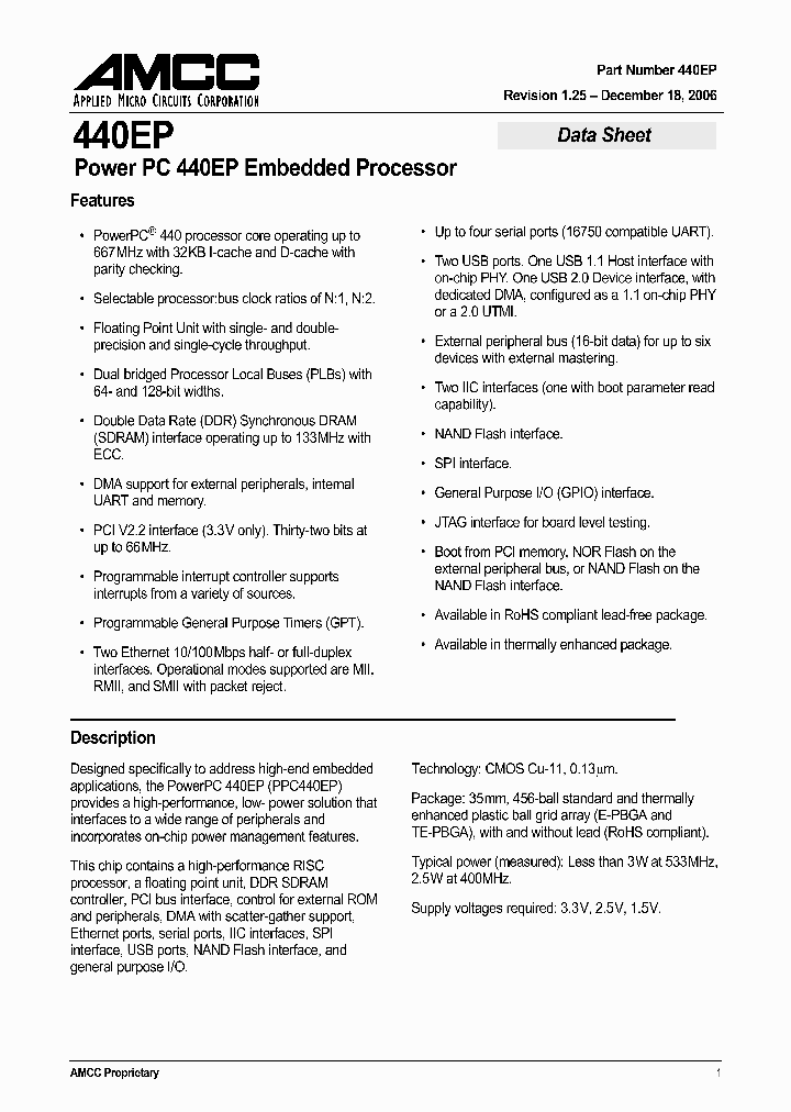 PPC440EP-3UC667C_3888926.PDF Datasheet