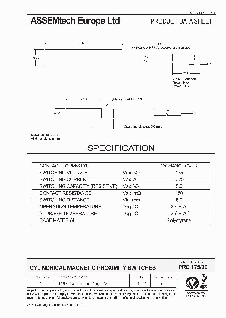 PRC17530_3890347.PDF Datasheet