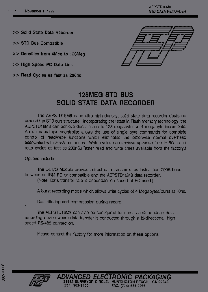 AEPSTD112M8T_3893980.PDF Datasheet