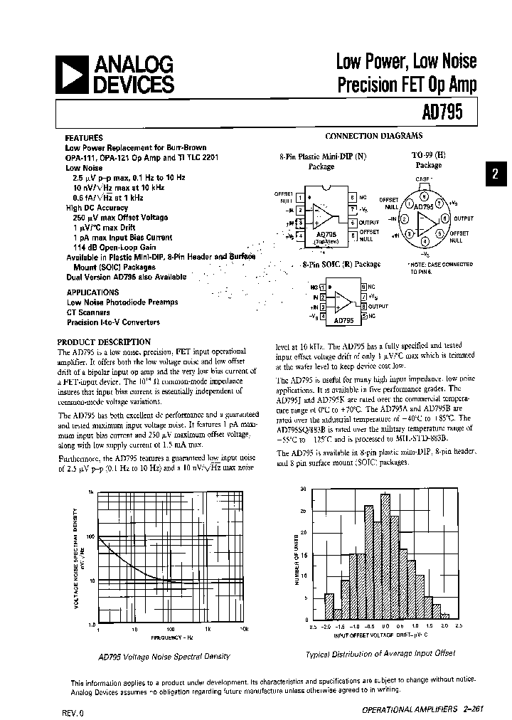 AD795AH_3896323.PDF Datasheet