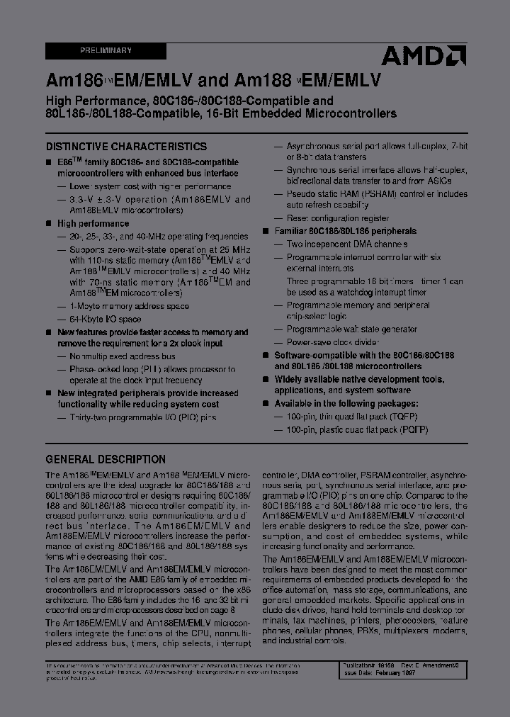 AM188EM-33KCW_3897195.PDF Datasheet