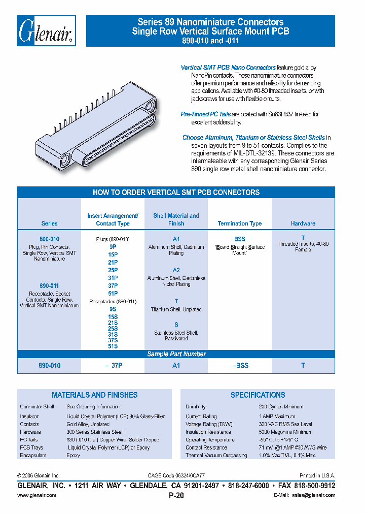 890-010-37PS-BSS-T_3893909.PDF Datasheet