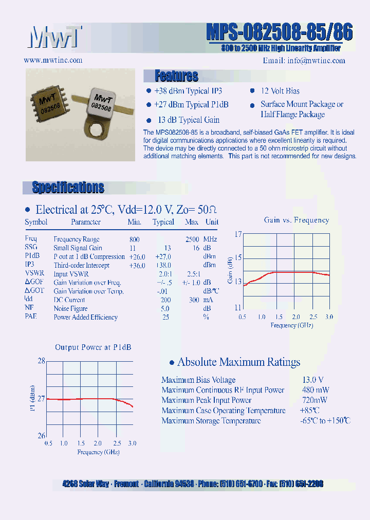 MPS-082508-85_3895981.PDF Datasheet