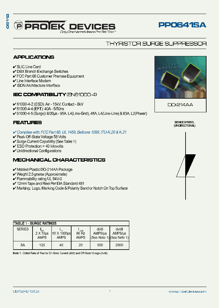 PP0641SA-T13_3890302.PDF Datasheet