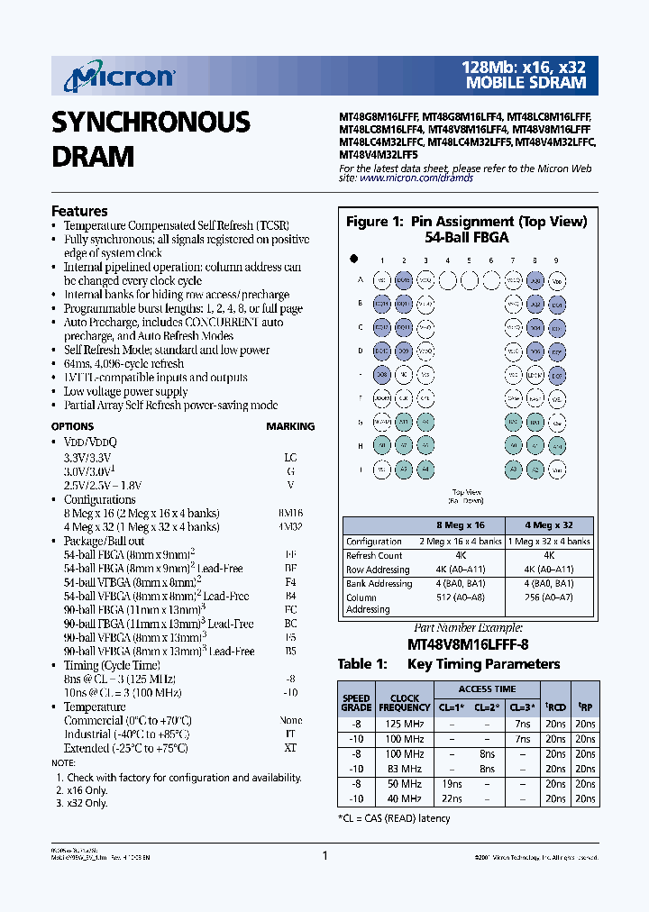 MT48G8M16LFB4-10_3898936.PDF Datasheet