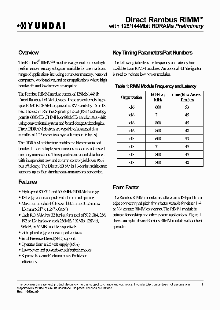 HYMR16418H-850_3900551.PDF Datasheet