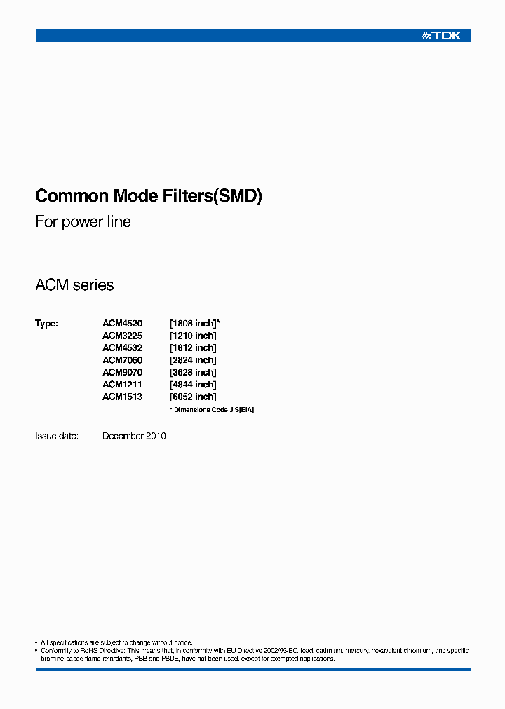 ACM1211-701-2PL-TL_3902181.PDF Datasheet