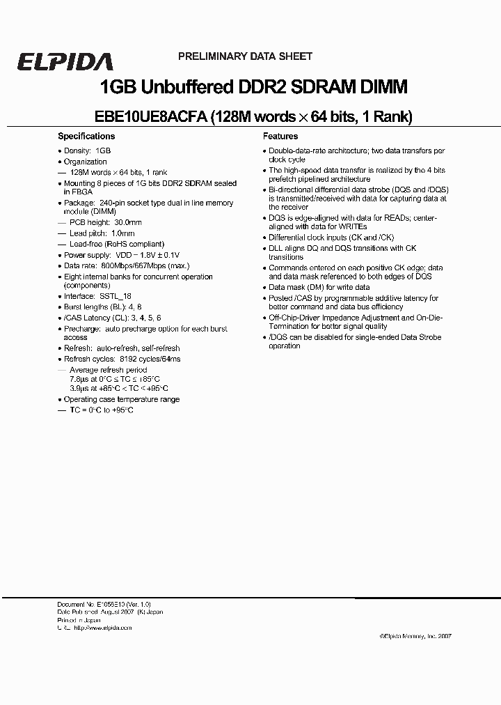 EBE10UE8ACFA-8E-E_3899715.PDF Datasheet