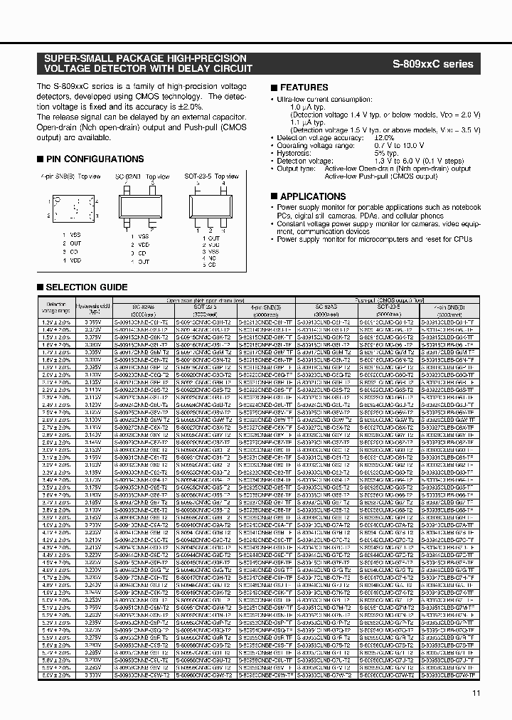S-80913CNBB-G8H-TFG_3901902.PDF Datasheet