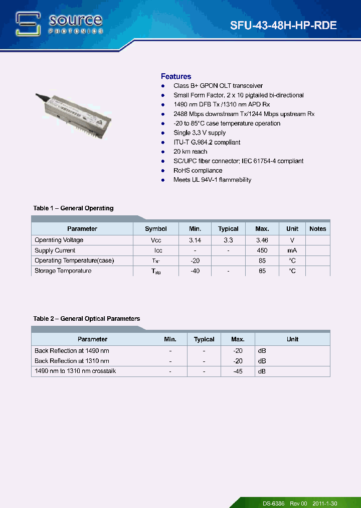 SFU-43-48H-HP-RDE_3901261.PDF Datasheet
