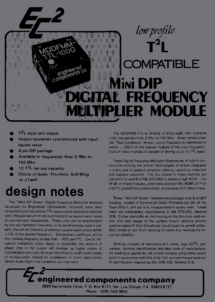 MDDFMM-TTL-28G_3903267.PDF Datasheet