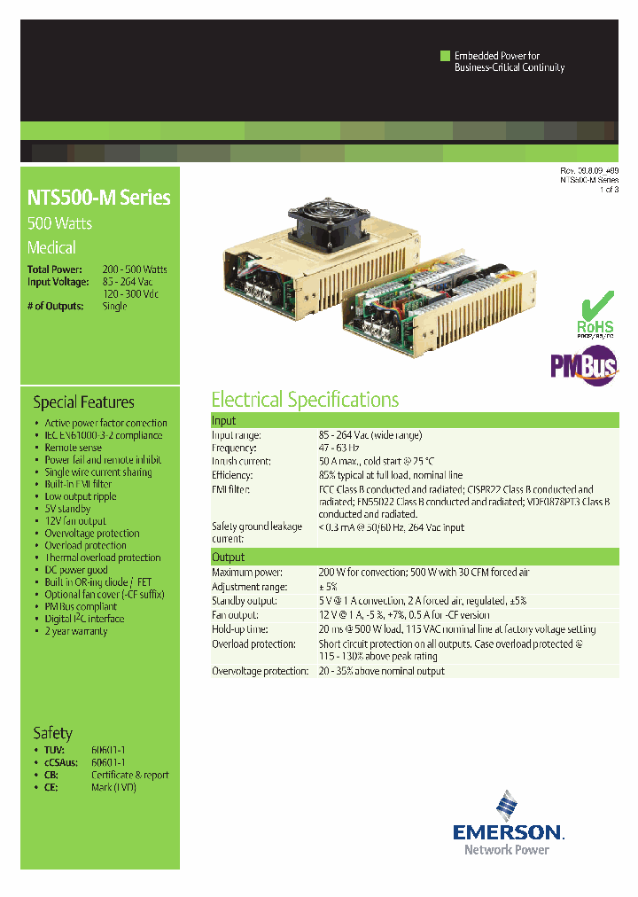 NTS503-M_4143105.PDF Datasheet