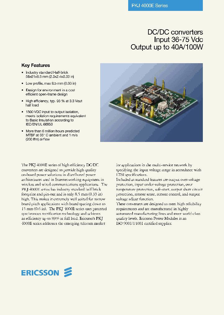 PKJ4418LEPI_3905455.PDF Datasheet