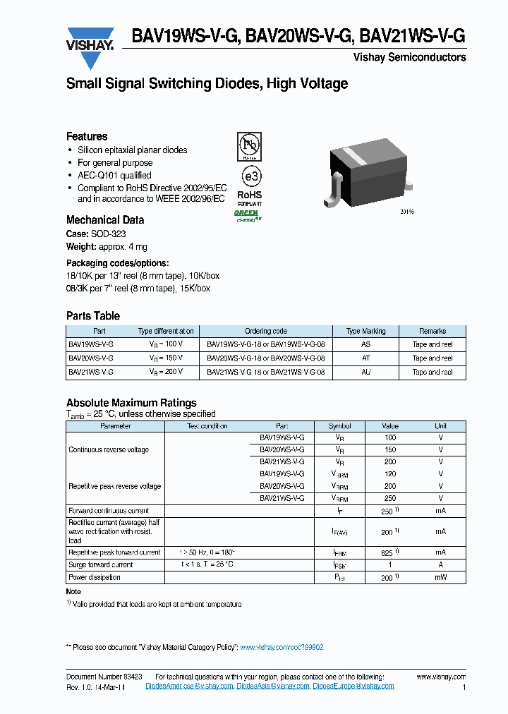 BAV19WS-V-G_4145853.PDF Datasheet