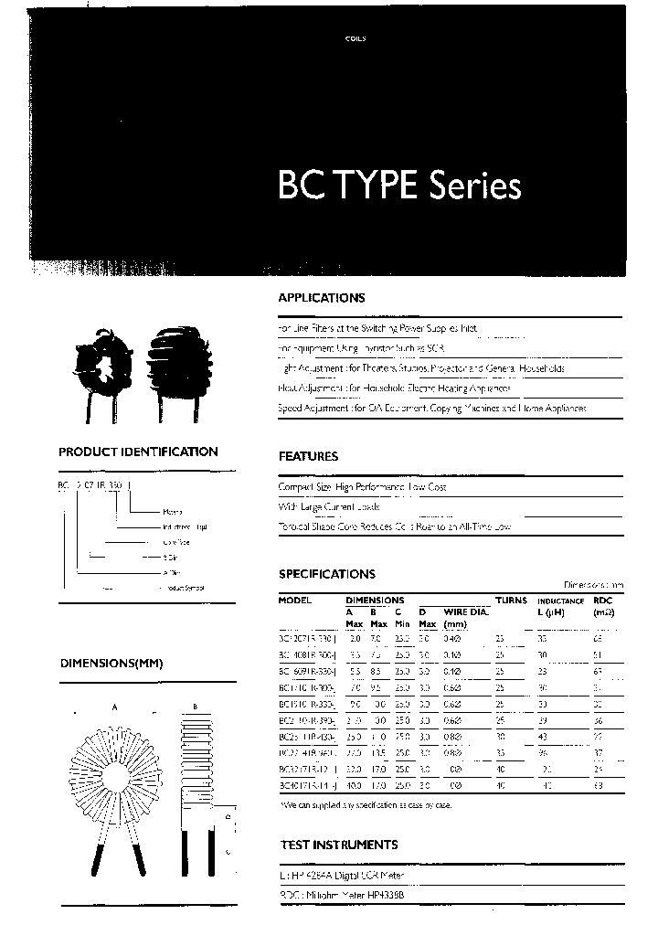 BC1408IR-300-J_3908378.PDF Datasheet