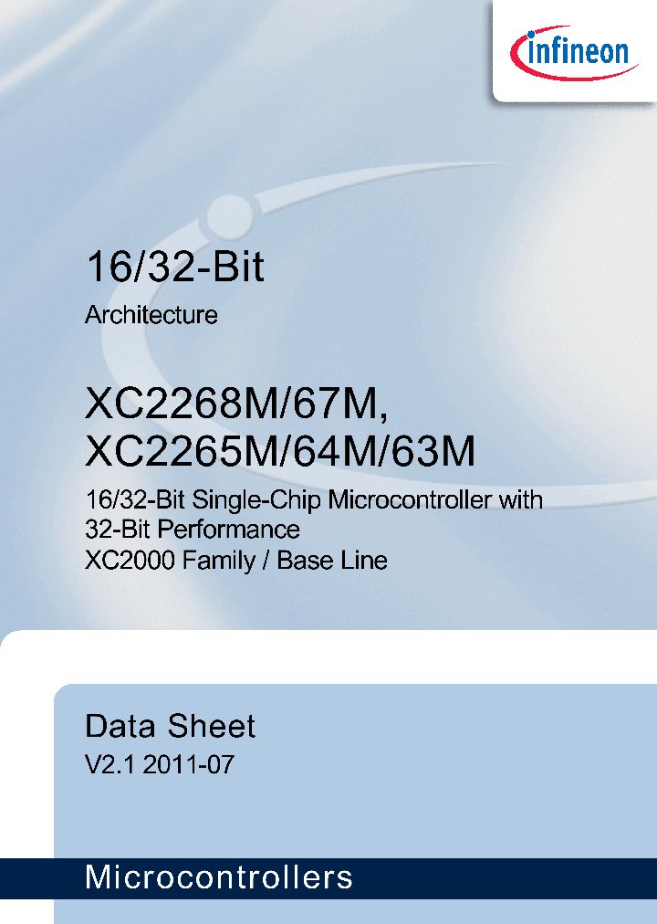 SAF-XC2268M-104F80L_3908757.PDF Datasheet