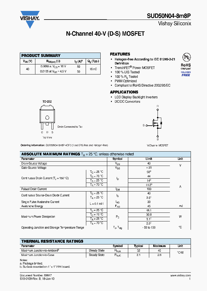 SUD50N04-8M8P-4GE3_3911393.PDF Datasheet