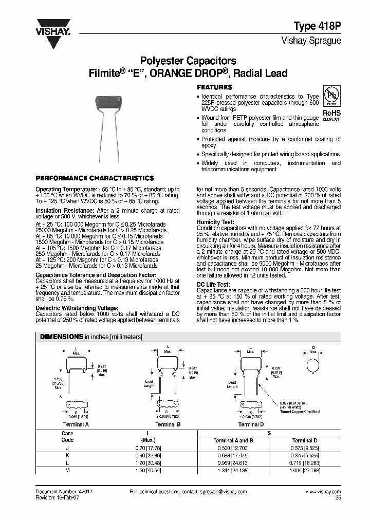 418P25496MD1_3912495.PDF Datasheet