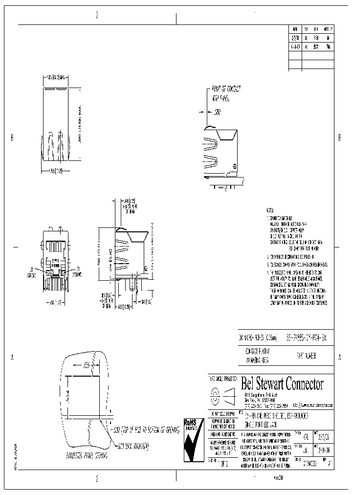 SS-7488S-GY-PG4-BA_3914025.PDF Datasheet