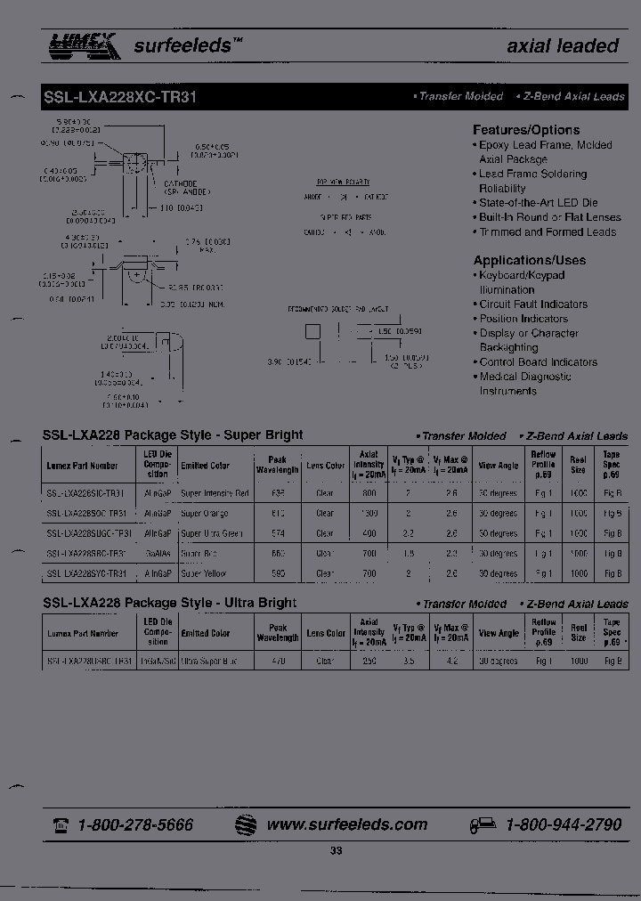 SSL-LXA228USBC-TR31_3915319.PDF Datasheet