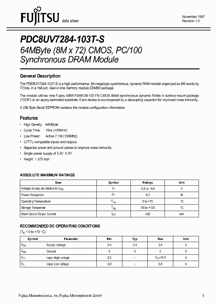 PDC8UV7284-103T-S_3915218.PDF Datasheet