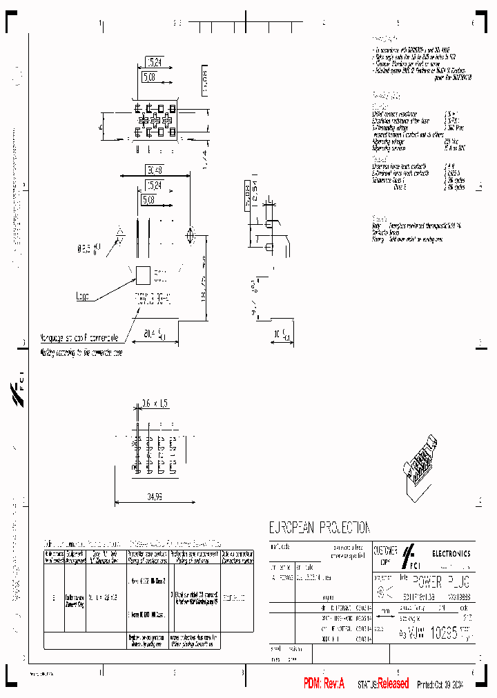 5011F18V13B_3917112.PDF Datasheet