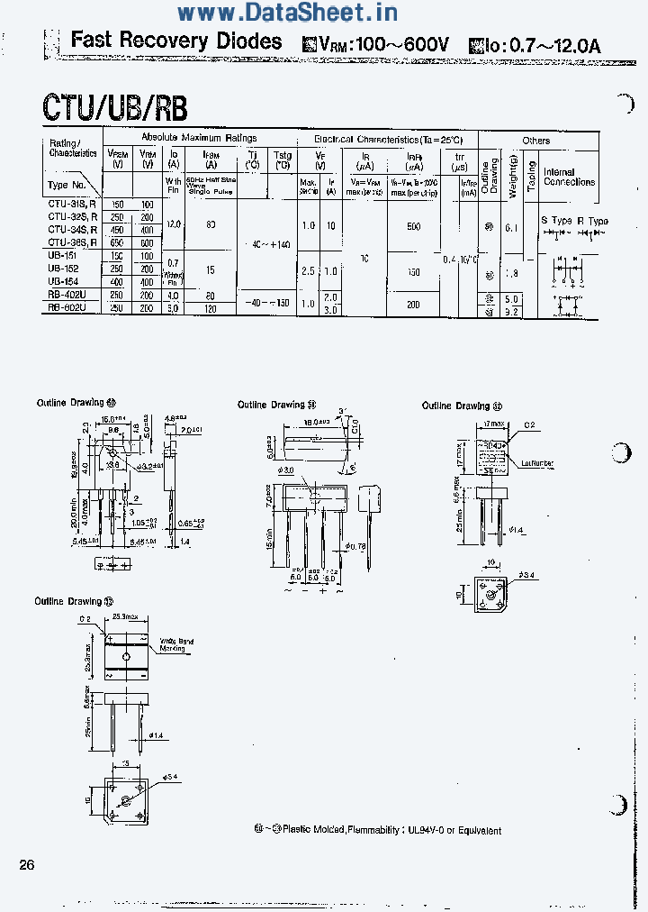 RB-402U_4152103.PDF Datasheet