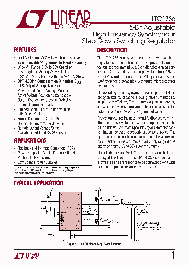 LTC1736C_3935921.PDF Datasheet