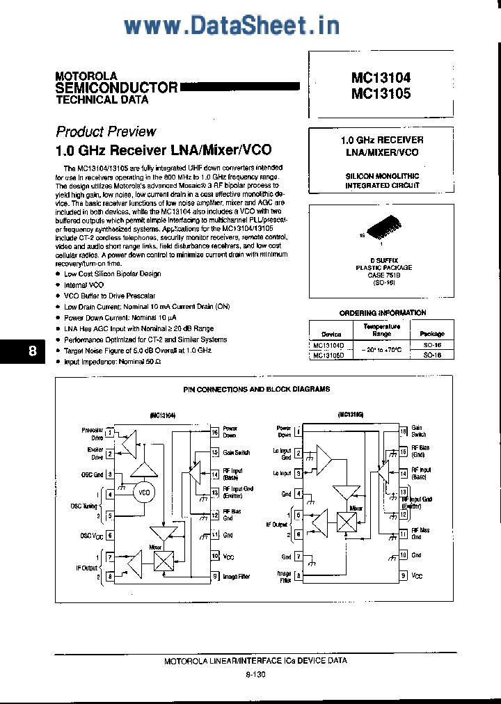 MC13104_4168772.PDF Datasheet