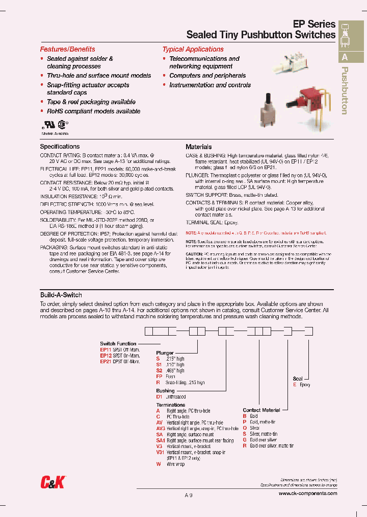 EP11SD1ABE_4169516.PDF Datasheet