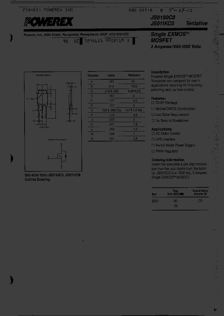 JS011KC0_3967913.PDF Datasheet