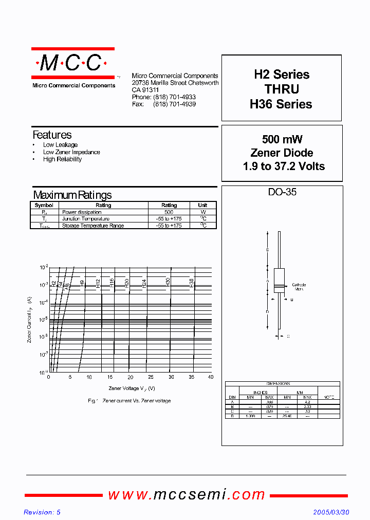 H15-1_3961937.PDF Datasheet