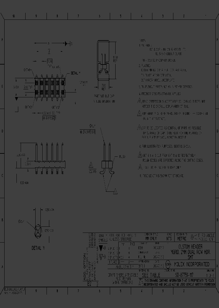 87759-2674_3994197.PDF Datasheet