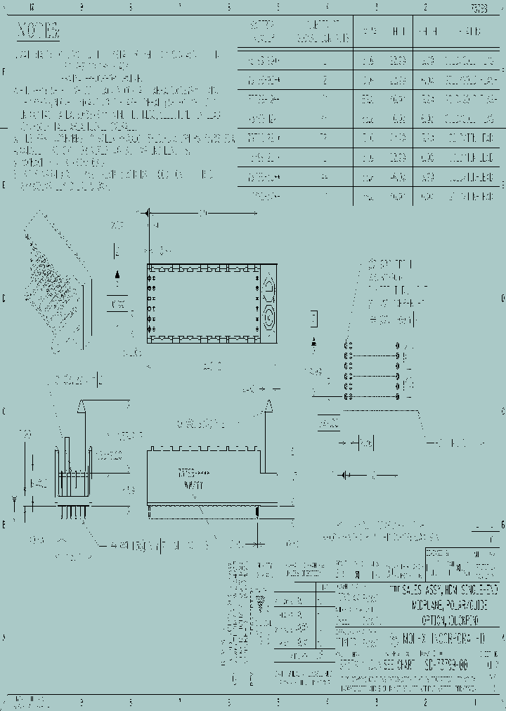 73799-1003_3997947.PDF Datasheet