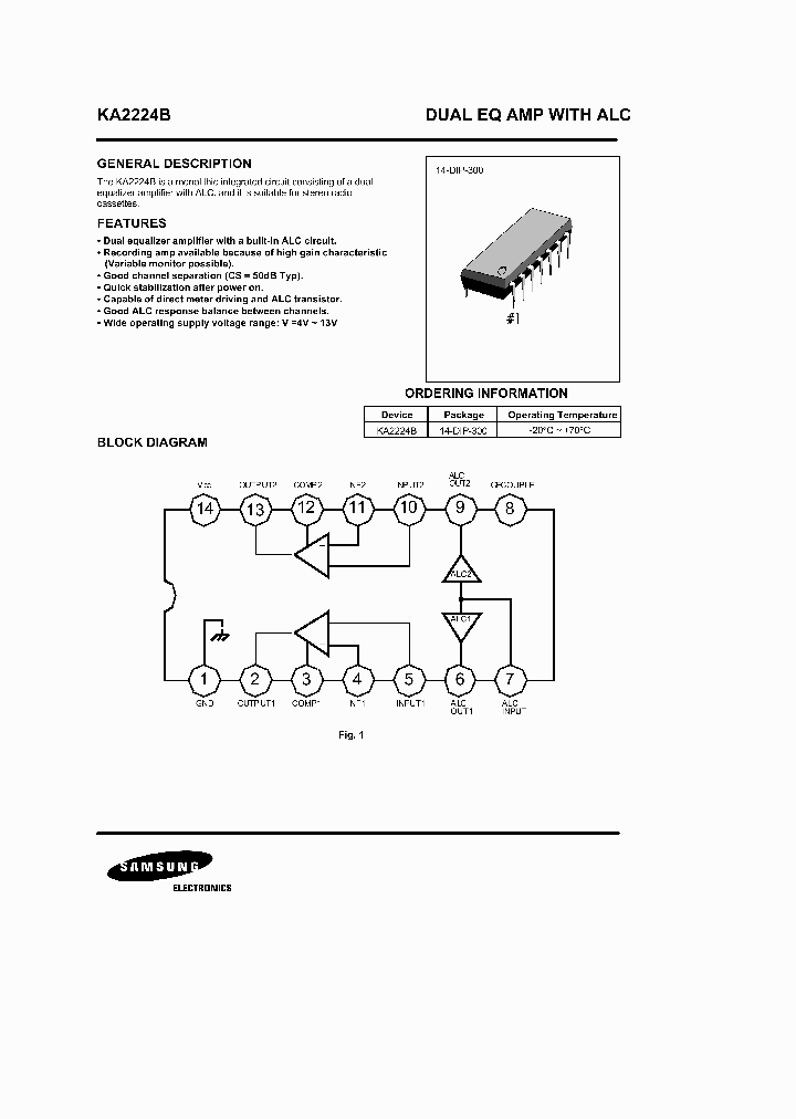 KA2224B_4002905.PDF Datasheet