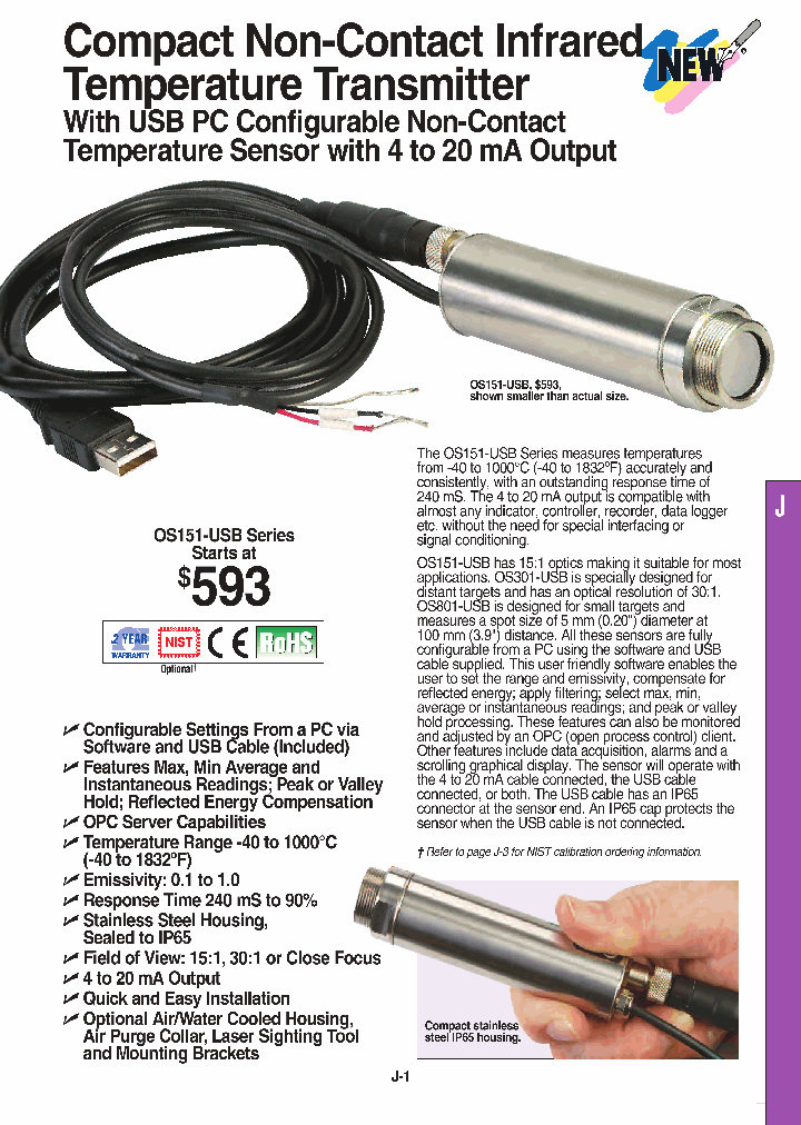 OS151-USB_4184976.PDF Datasheet