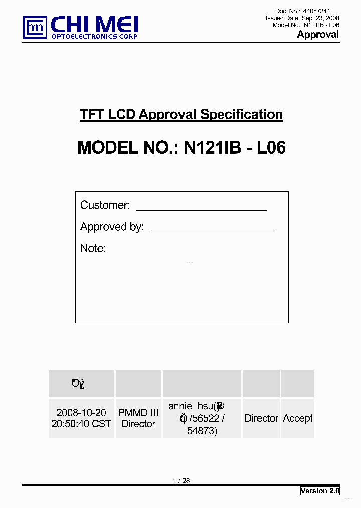 N121IB-L06_4185233.PDF Datasheet