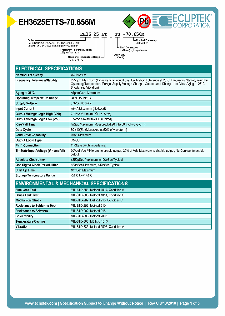 EH3625ETTS-70656M_4003647.PDF Datasheet