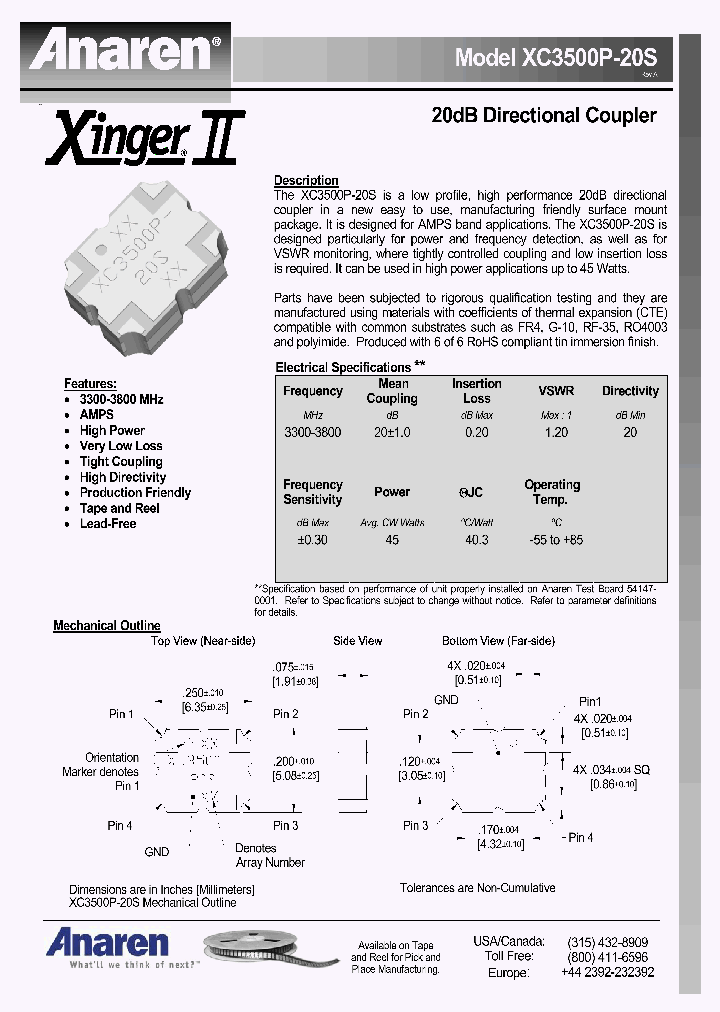 XC3500P-20S_4185398.PDF Datasheet