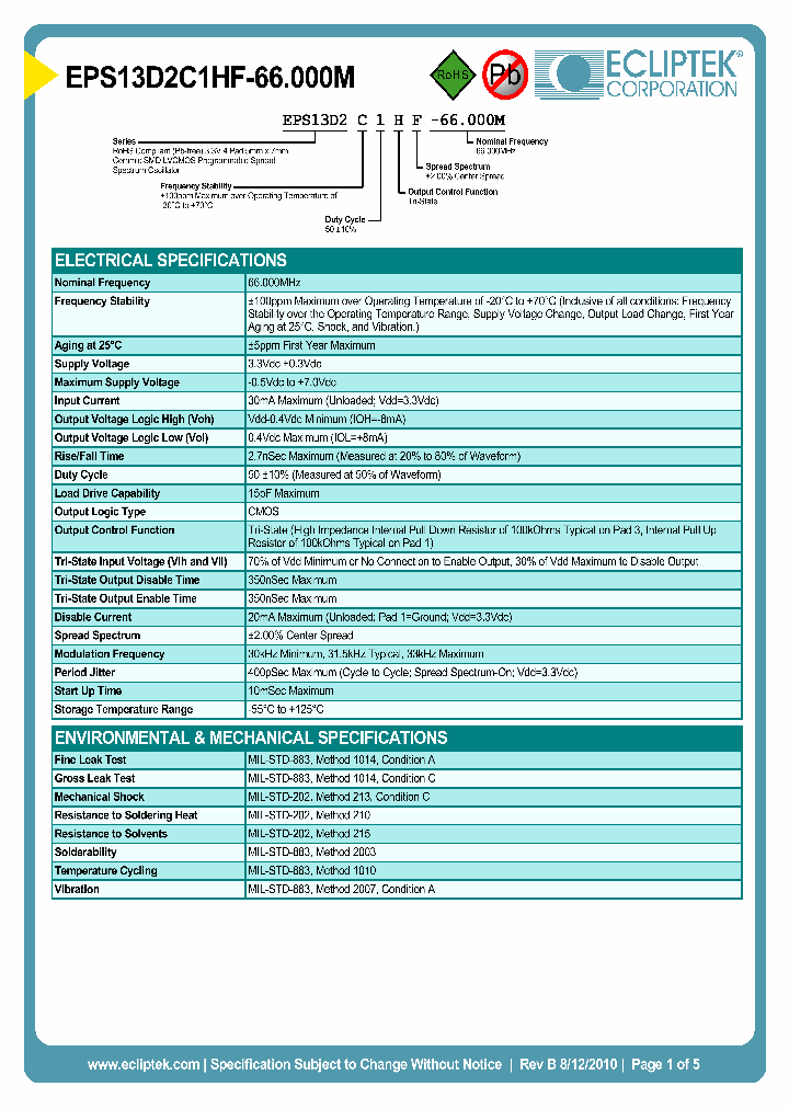 EPS13D2C1HF-66000M_4016084.PDF Datasheet