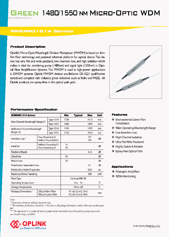 MWDMG1415_4187217.PDF Datasheet