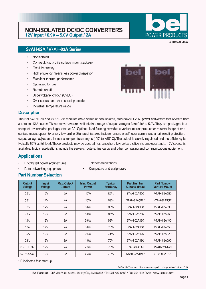 V7AH-02A250_4035932.PDF Datasheet